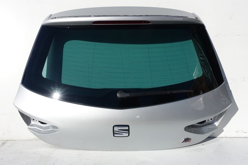 Heckklappe komplett seat leon - heckklappe,
