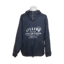 Carlo Comberti, Anorak