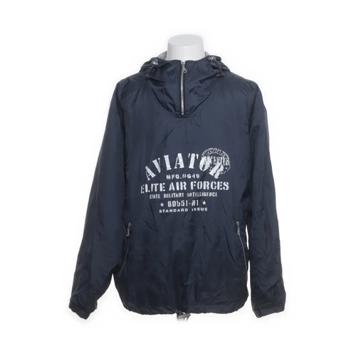 Carlo comberti anorak - carlo, comberti,