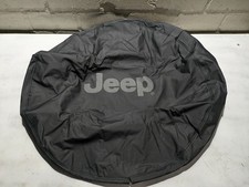 Ersatzradhülle Jeep 82209951AB JK Wrangler Hard-top 3.6 Automatik