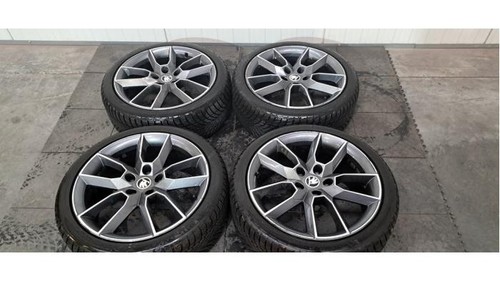 Skoda octavia combi 5eac - combi,