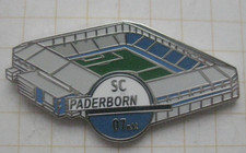 SC PADERBORN 07 / STADION /