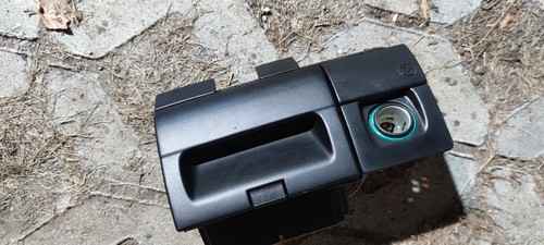 Golf mittelkonsole - vw,