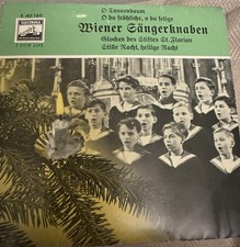 Single Wiener Sängerknaben -