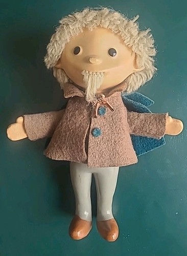 Ddr sandmännchen vintage - sandmännchen,