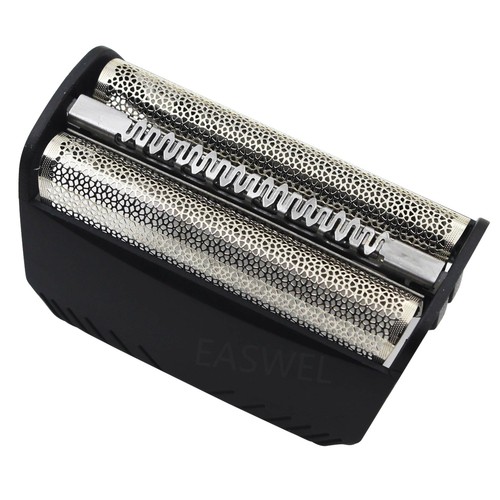 Shaver replacement foil screen - foil,