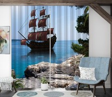 Piratenschiff h6095 foto - 3d,
