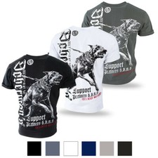 Dobermans aggressive shirt - dobermans, t-shirt