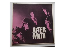 The Rolling Stones - Aftermath