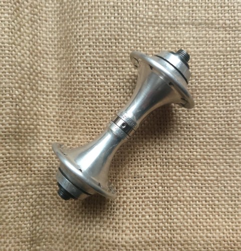 Used campagnolo record front - campagnolo,