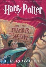 Harry Potter And The Chamber
