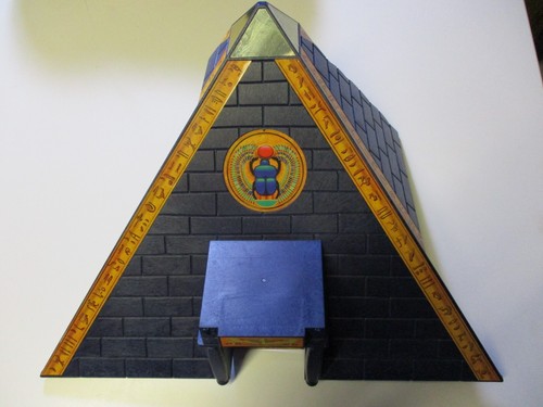 Playmobil 30039252 pyramide - 30039252,