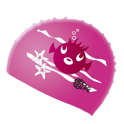 Beco sealife silikonhaube - sealife,