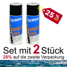 Yachticon Imprägnierspray 400