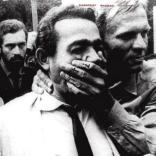 Diagnosis bastard - bastard!, ‎–