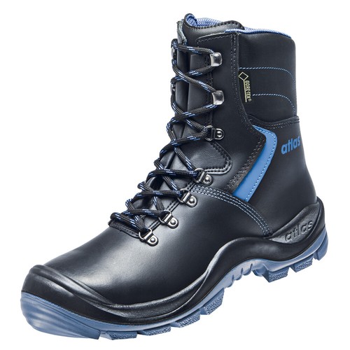 Atlas sicherheits stiefel gtx - atlas, sicherheits-stiefel