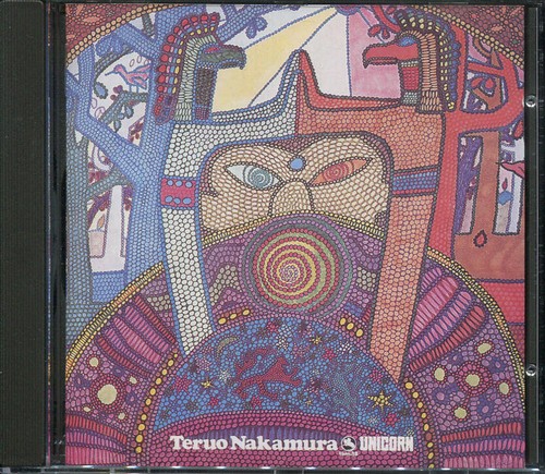 Teruo nakamura group unicorn - ,