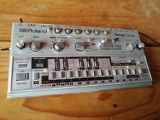 Original Vintage Roland TB-303