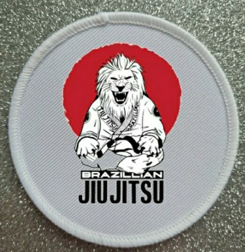 Brazilian jiu jitsu gi - brazilian,