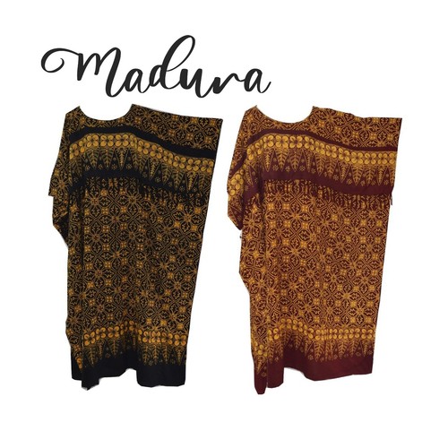 Cool kaftans madura purple - cool,