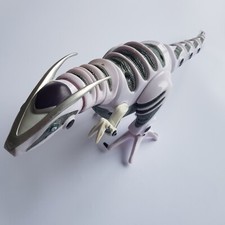 Roboraptor RC WowWee Roboter
