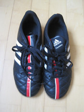 Sneaker Gr. 37,5 Original adidas 11 questra Sport Turn Schuhe Schwarz UK 5 w Neu