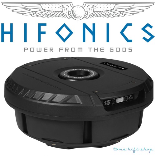Hifonics subwoofer - hifonics,