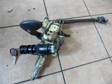 Fiat Bravo 182 Lenksäule Zündschloss mit Schlüssel 46767787