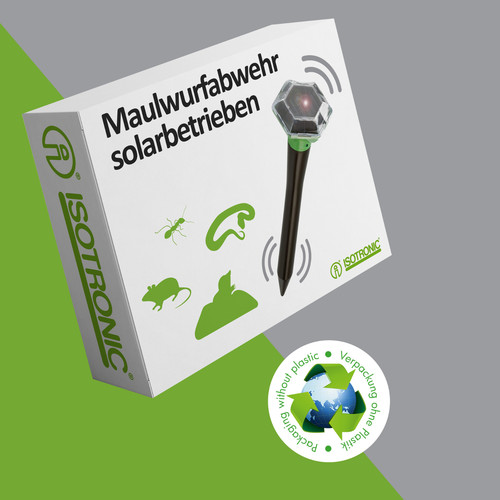 Isotronic solar - isotronic,