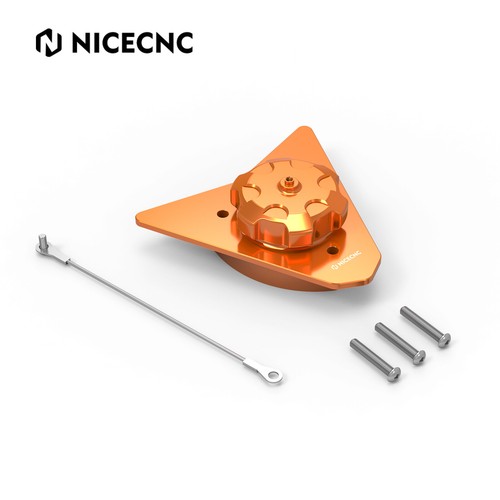 Nicecnc tankdeckel - nicecnc,