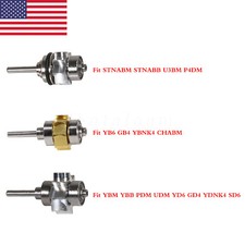 USA Turbinen-Kartusche Rotor