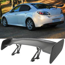 46'' GT-Race Schwarz matt