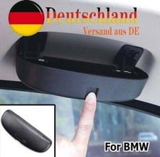 Sonnenbrillen Brillenfach