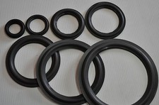 2x Foam 10”Sicken bose,infinity,Magnat,Quadral+leim