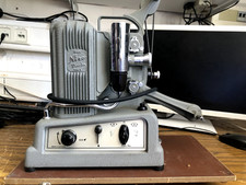 Filmprojektor Nizo Lucia Mod