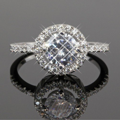 Damenring 925 sterling silber - damenring,