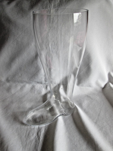 Liter bierstiefel zustand - 2,