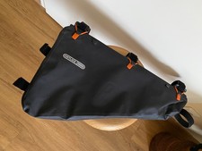Ortlieb Frame-Pack RC 6l