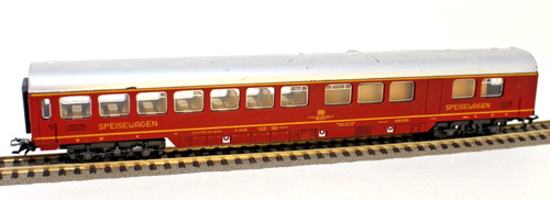 Lima 309214 personenwagen - h0,