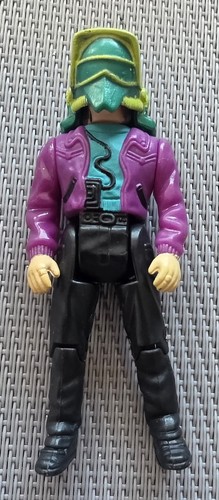 Kenner mask figur - kenner,