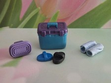 Schleich Pferde Putzbox mit