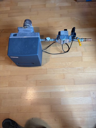 Weishaupt wg5n ln - weishaupt,