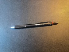 Rotring Trio Pencil 0.3 0.5 0.7