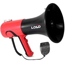Pyle Portable Megaphone
