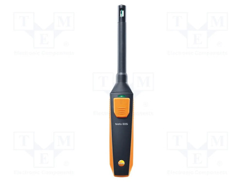 Testo 605i 0560 - testo, testo-605i-0560-2605-02