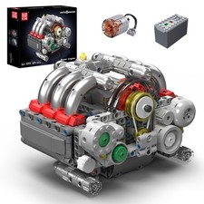 Mould king 10193 - mould,