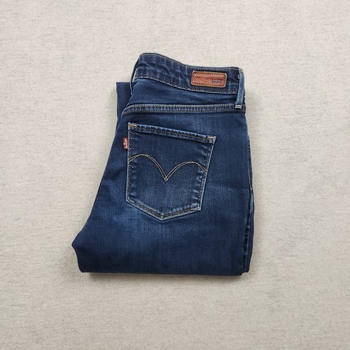 Levi demi curve - damen, jeans