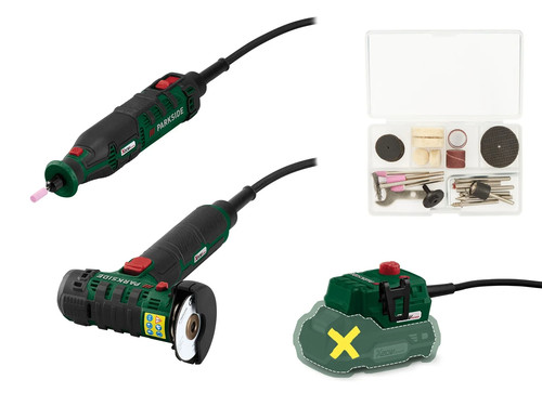 Parkside 20v - parkside,