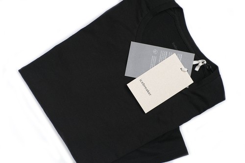 Icebreaker merino shirt - icebreaker, t-shirt