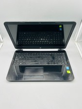 HP RTL8723BE 15,6 Zoll i7 Laptop Notebook  ohne Akku UNGETESTET DEFEKT